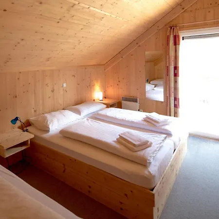 Almdorf Stadl By Alps Resorts Stadl an der Mur Exterior photo