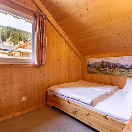 Almdorf Stadl By Alps Resorts Stadl an der Mur Exterior photo