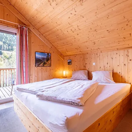Almdorf Stadl By Alps Resorts Stadl an der Mur Exterior photo