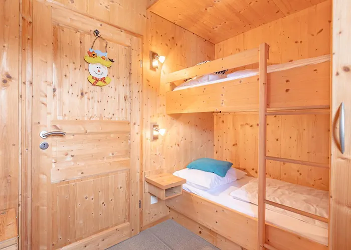 Almdorf Stadl By Alps Resorts