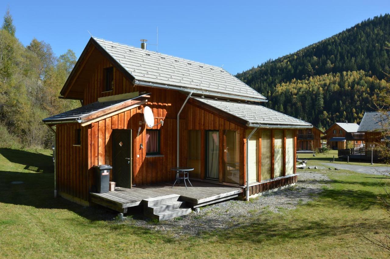 Almdorf Stadl By Alps Resorts Chalet