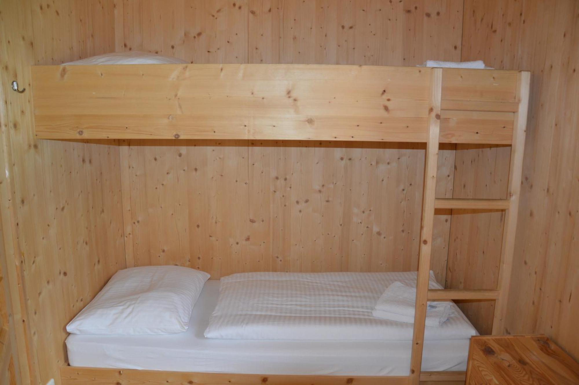 Chalet Almdorf Stadl By Alps Resorts *