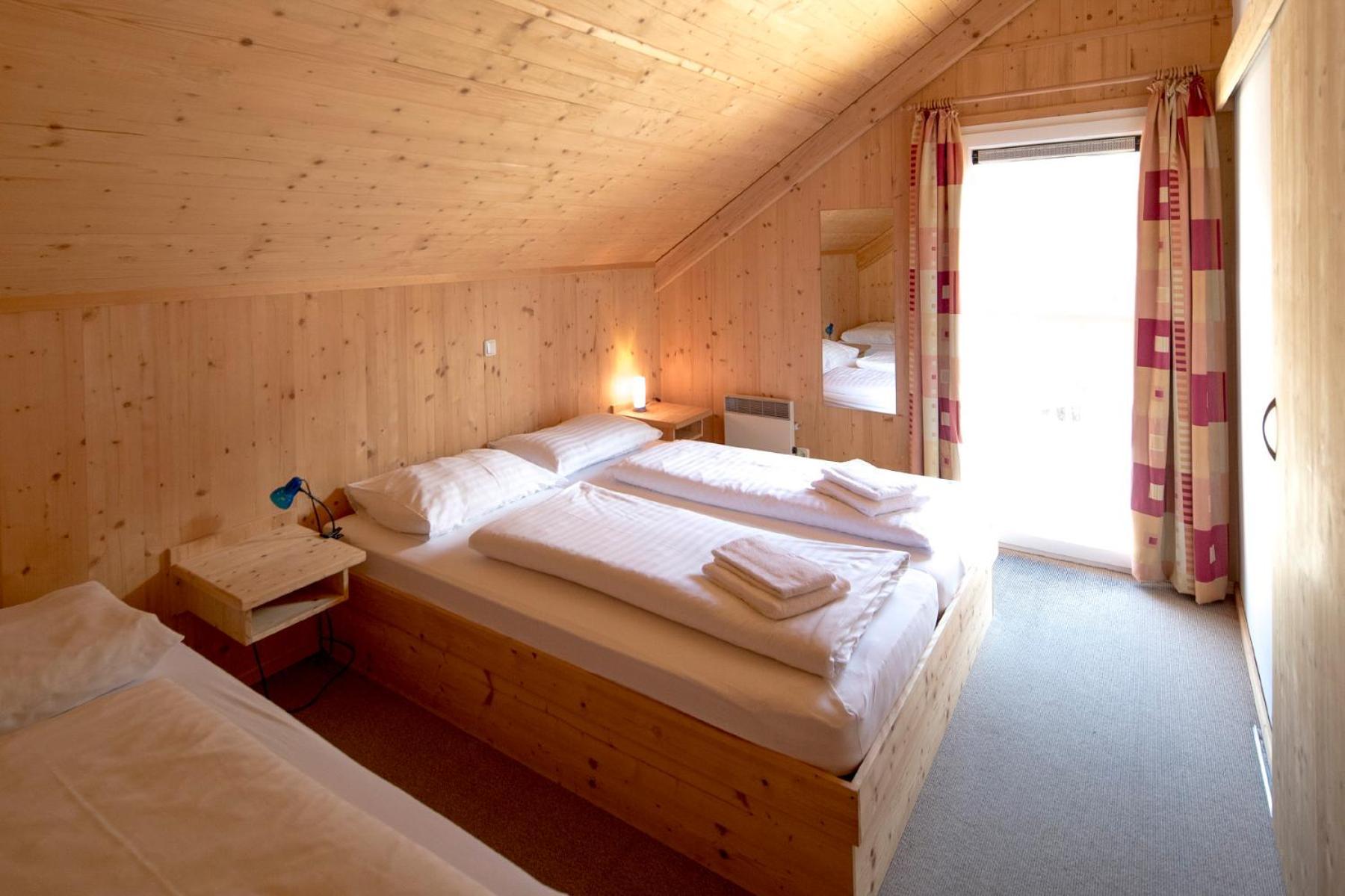 Almdorf Stadl By Alps Resorts Chalet Stadl an der Mur
