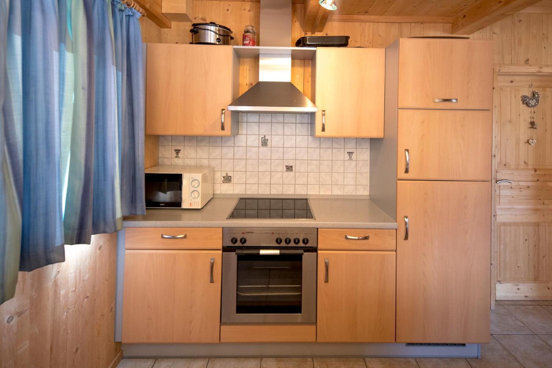 Almdorf Stadl By Alps Resorts *