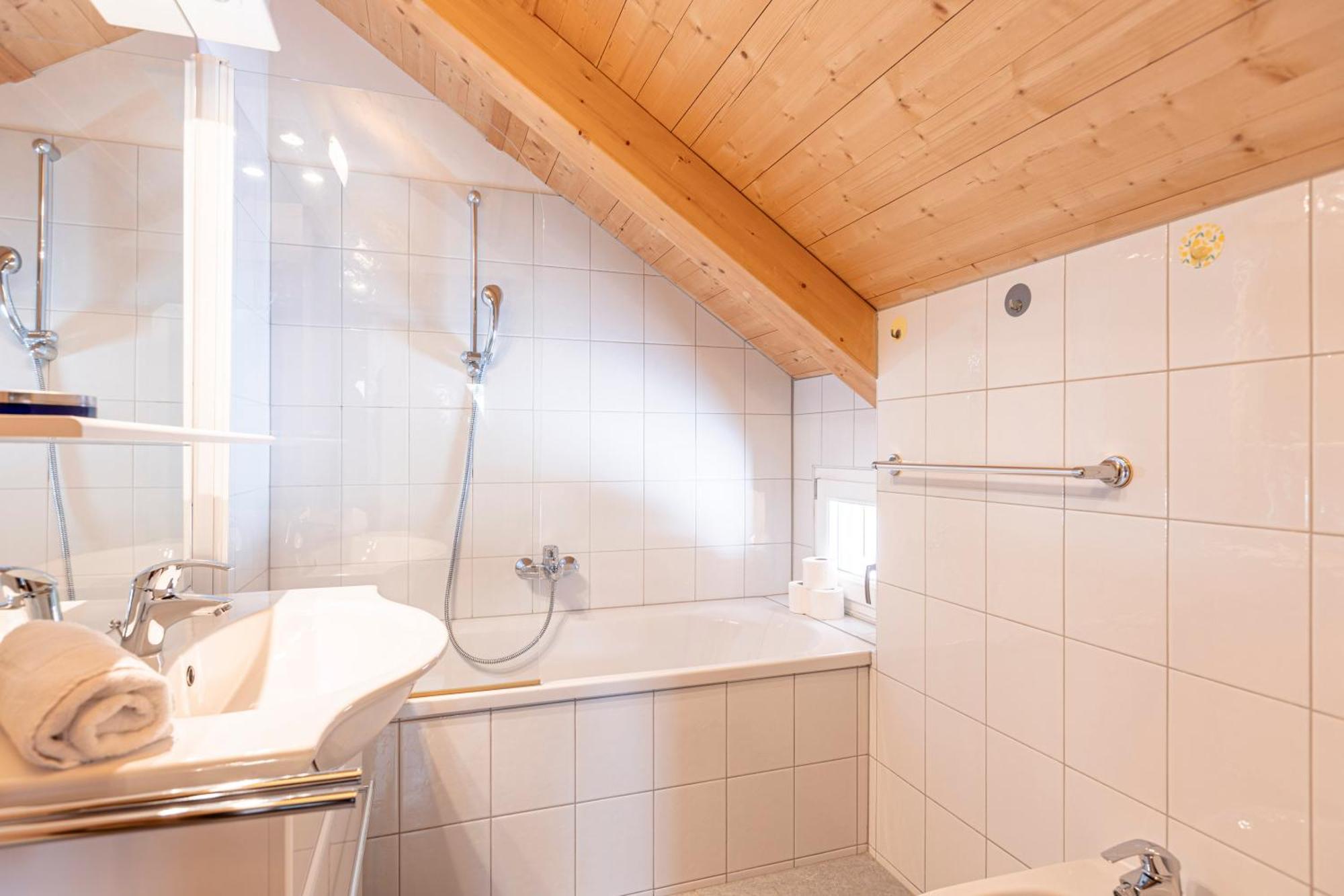 Almdorf Stadl By Alps Resorts Chalet