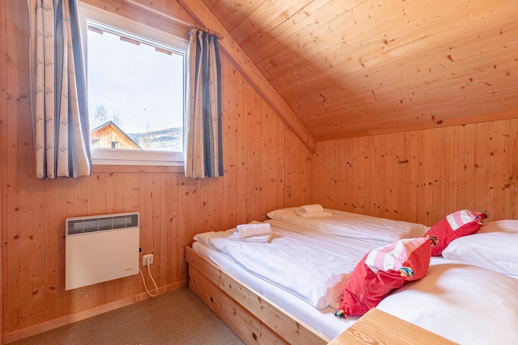 Chalet Almdorf Stadl By Alps Resorts Stadl an der Mur