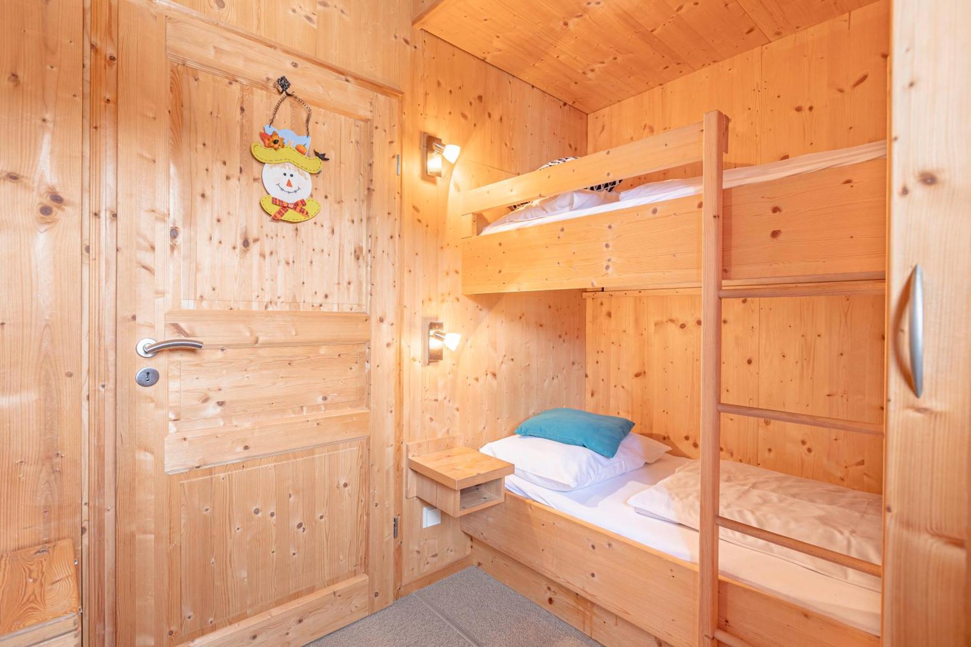Almdorf Stadl By Alps Resorts * Stadl an der Mur