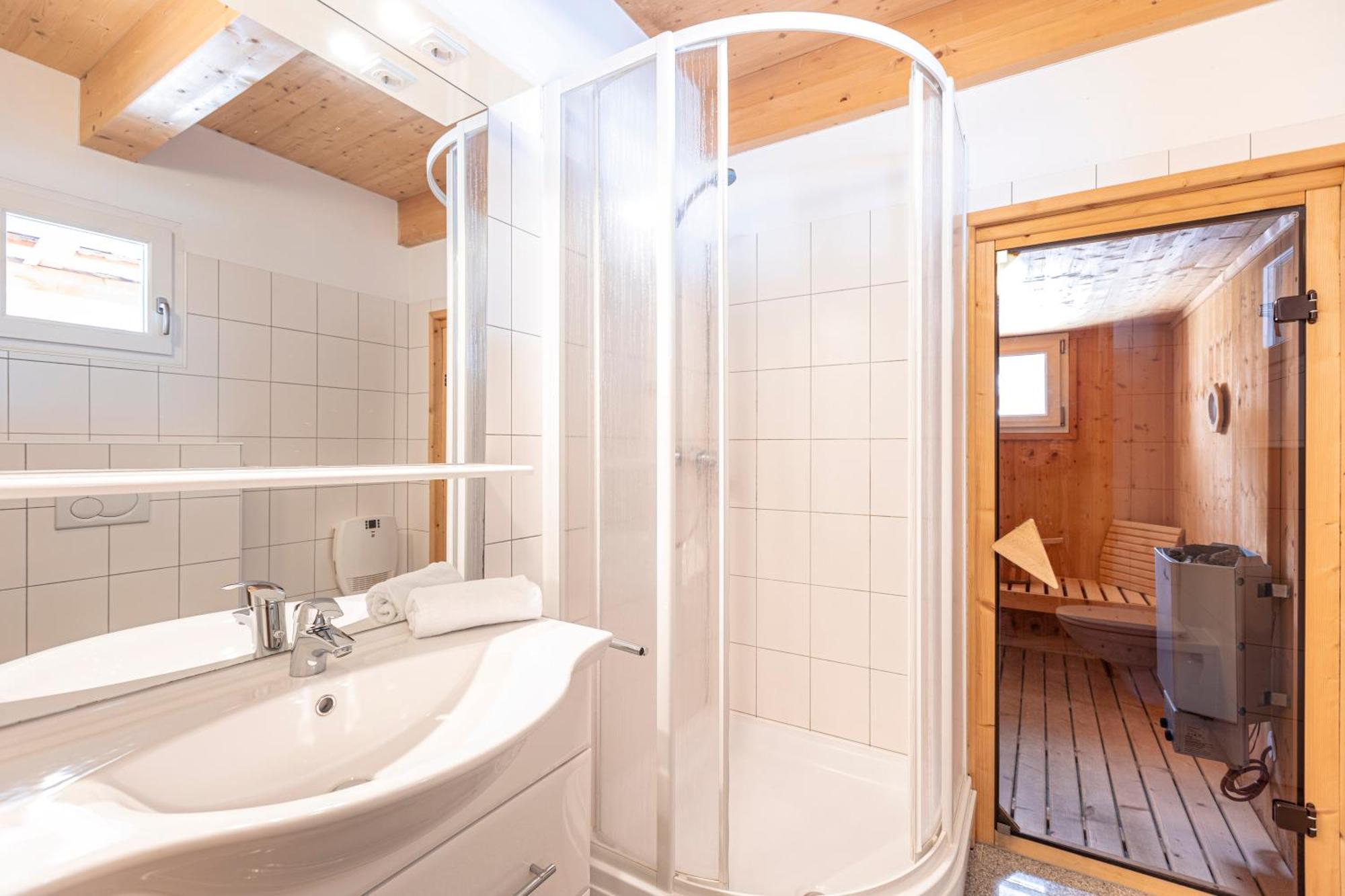 Chalet Almdorf Stadl By Alps Resorts