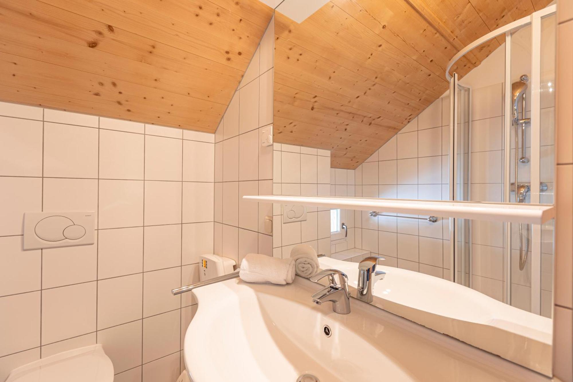 Almdorf Stadl By Alps Resorts Chalet *