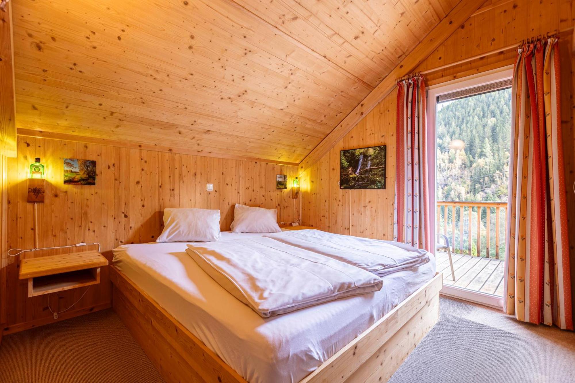 Almdorf Stadl By Alps Resorts *