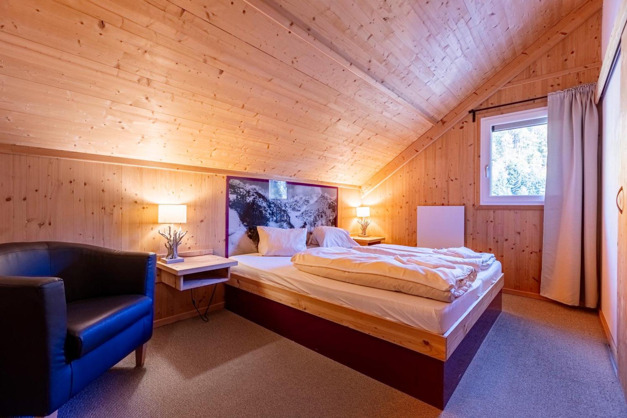 Almdorf Stadl By Alps Resorts * Stadl an der Mur