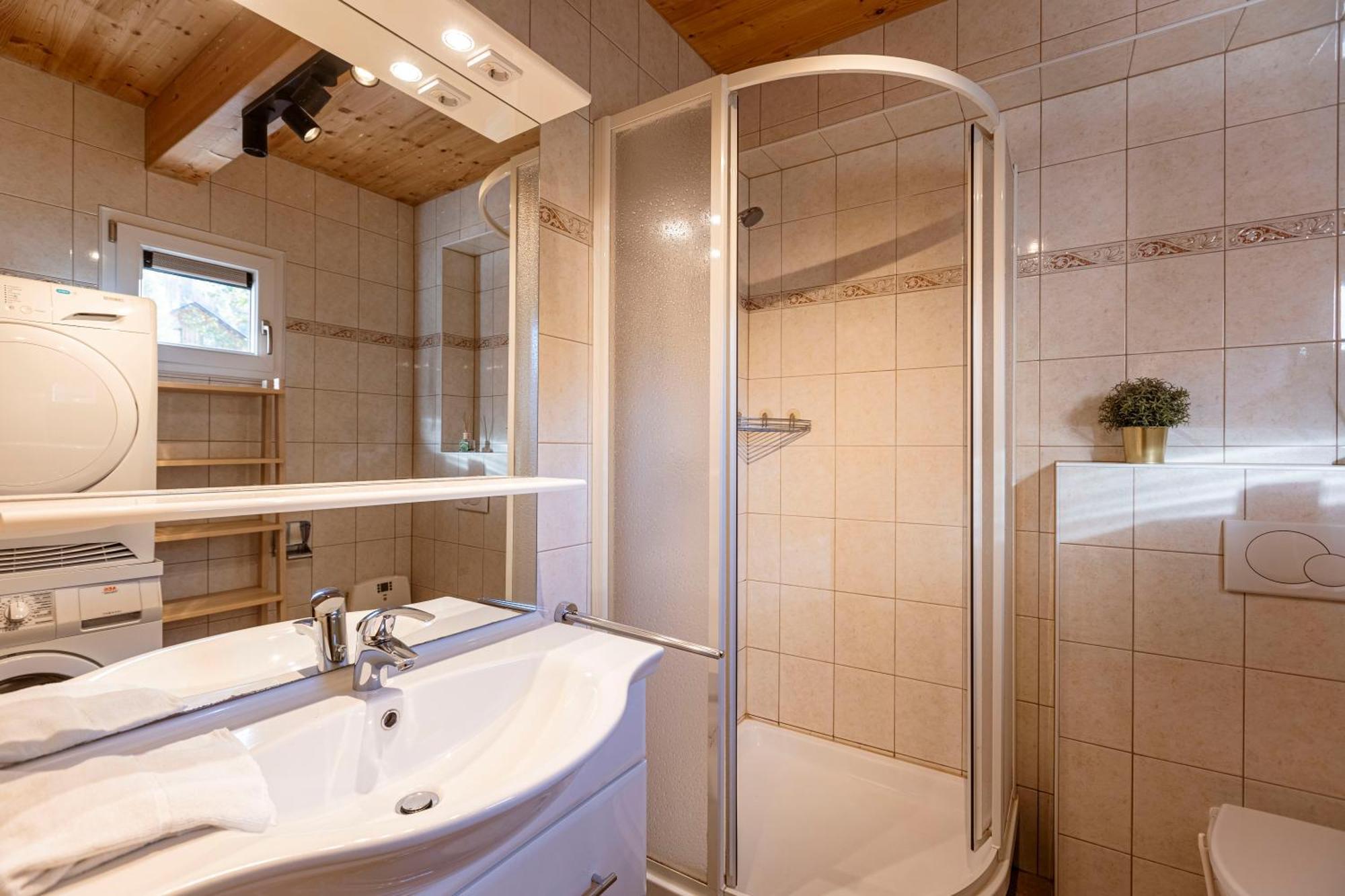 Almdorf Stadl By Alps Resorts Chalet *
